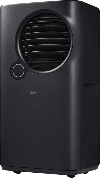 Мобильный кондиционер Ballu BPAC-07 EPB/N6 (черный)