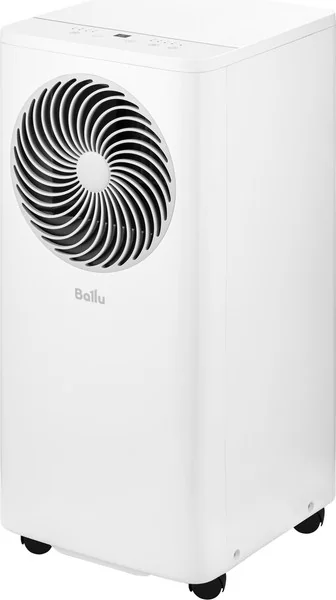 Мобильный кондиционер Ballu BPAC-09 OR/N6 фото 1
