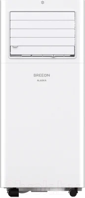 Breeon