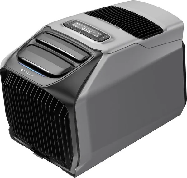 Мобильный кондиционер EcoFlow Wave 3 фото 1