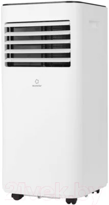 Мобильный кондиционер EcoStar KV-DS07CH-E фото 1