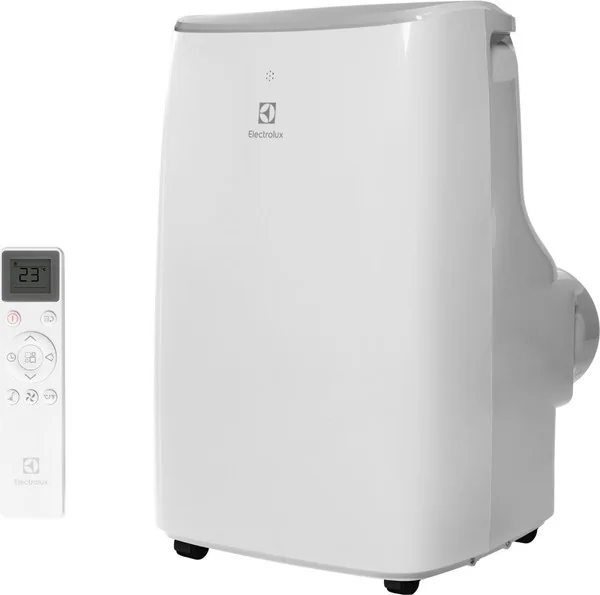Мобильный кондиционер Electrolux EACM-09 CLN/N6 2.0 EU фото 1