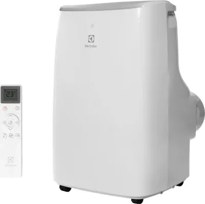 Мобильный кондиционер Electrolux EACM-12 CLN/N6 2.0 EU