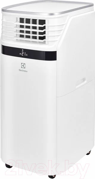 Мобильный кондиционер Electrolux EACM-20 JK/N3 фото 1