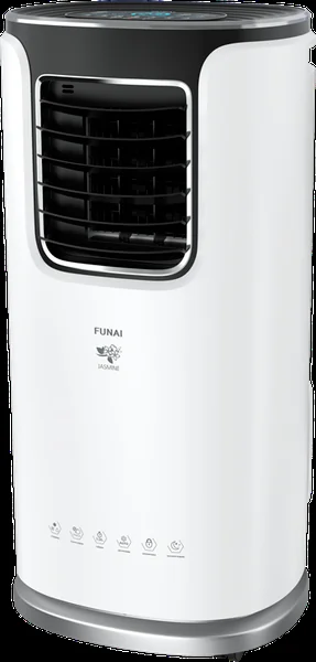 Мобильный кондиционер Funai Jasmine MAC-JS32COF03 фото 1