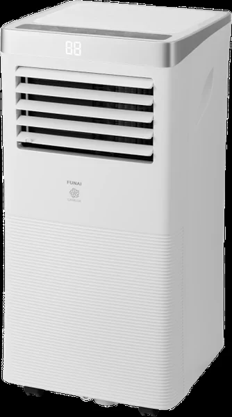 Мобильный кондиционер Funai MAC-CA25CON04 фото 1