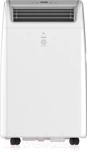 Мобильный кондиционер Funai MAC-CM40HPN04 фото 1