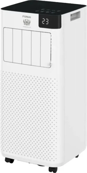 Мобильный кондиционер Funai Magnolia MAC-MG28CON01 фото 1