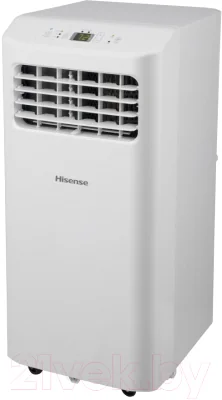 Мобильный кондиционер Hisense AP-07CR4GKVS00 фото 1