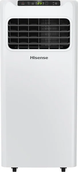Мобильный кондиционер Hisense AP-09CR4GKWS00 фото 1