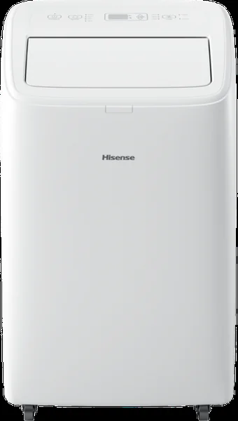 Мобильный кондиционер Hisense AP-09CW4GNCS00