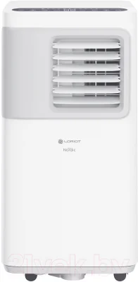 Мобильный кондиционер Loriot LPAC-12TP фото 1