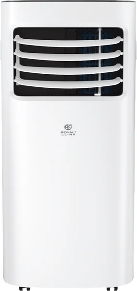 Мобильный кондиционер Royal Clima Busta RM-BS22CH-E фото 1