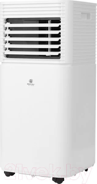 Мобильный кондиционер Royal Clima RM-CU30HH-E фото 1