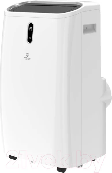 Мобильный кондиционер Royal Clima RM-ST39CH-E фото 1