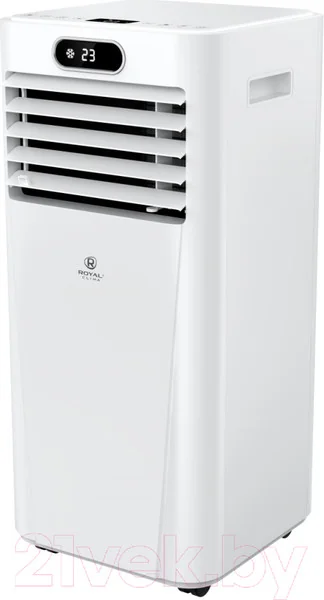 Мобильный кондиционер Royal Clima RM-TS17CH-E фото 1
