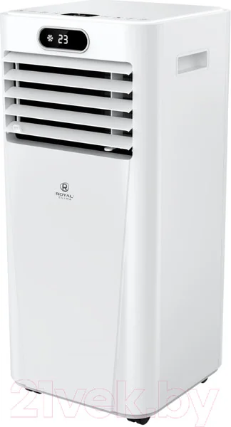 Мобильный кондиционер Royal Clima RM-TS22CH-E