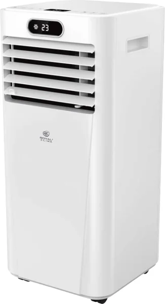 Мобильный кондиционер Royal Clima RM-TS22CH-E2