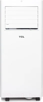 Мобильный кондиционер TCL TAC-09CPB/PSLW фото 1
