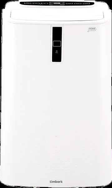 Мобильный кондиционер Timberk T-PAC12-P11E-WF фото 1