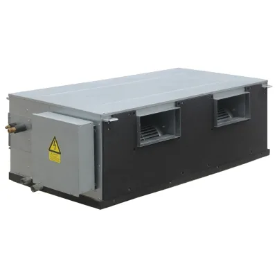 Канальная сплит- система Ballu 	BLC_D-100HN1_24Y