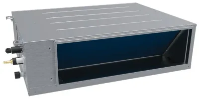Канальная сплит-система Gree U-Match Inverter GUD140PHS1/B-S