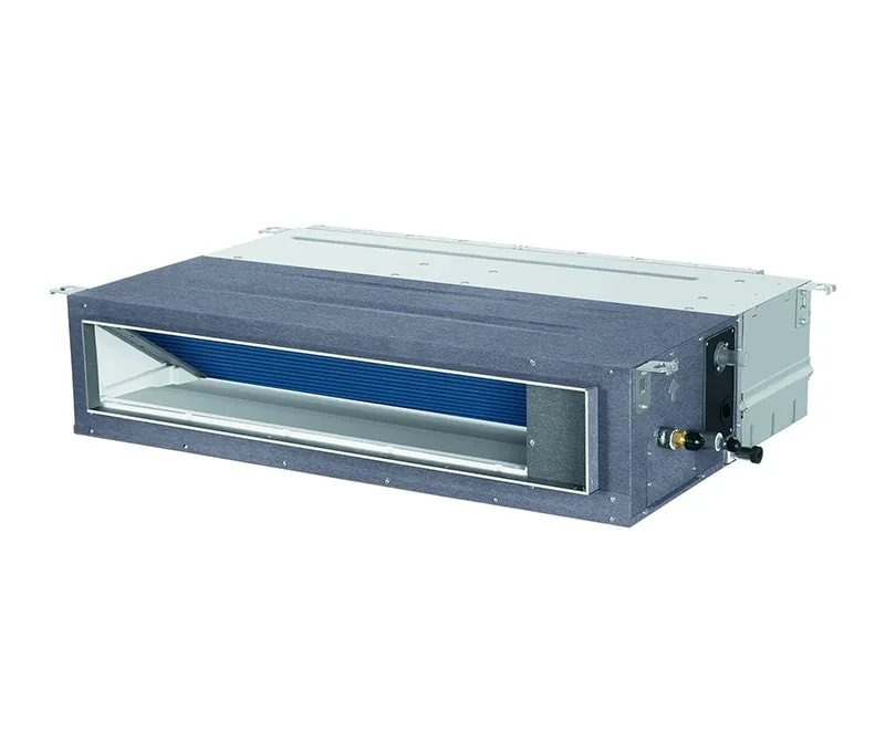 Канальная сплит-система Haier SM Plus Inverter AD35S2SM3FA R32 фото 1