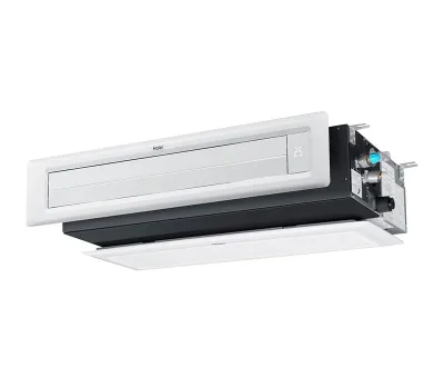 Канальная сплит-система Haier SM Plus Inverter AD35S2SS1FA R32