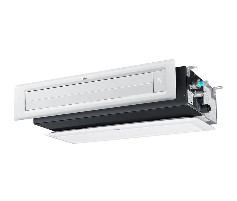 Канальная сплит-система Haier SM Plus Inverter AD35S2SS1FA R32 фото 1