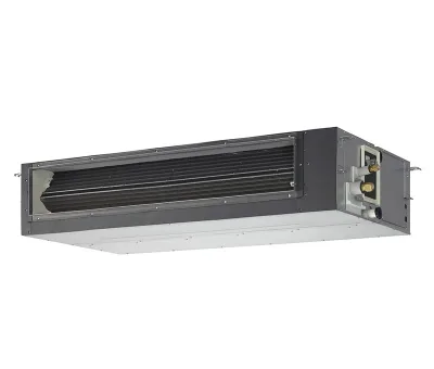 Канальная сплит-система Panasonic S-100PF1E5B/U-100PZH2E5