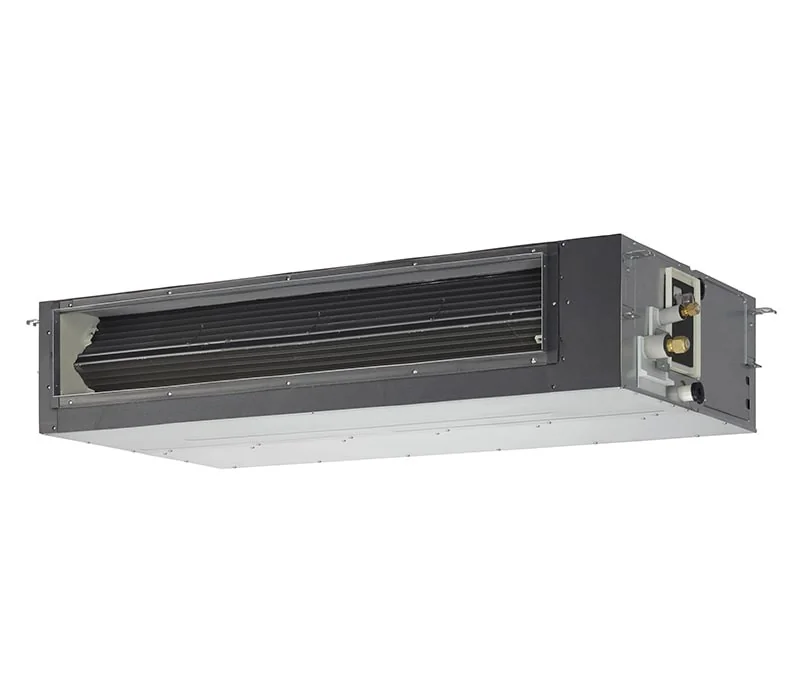 Канальная сплит-система Panasonic S-140PF1E5B/U-140PZH2E5 фото 1