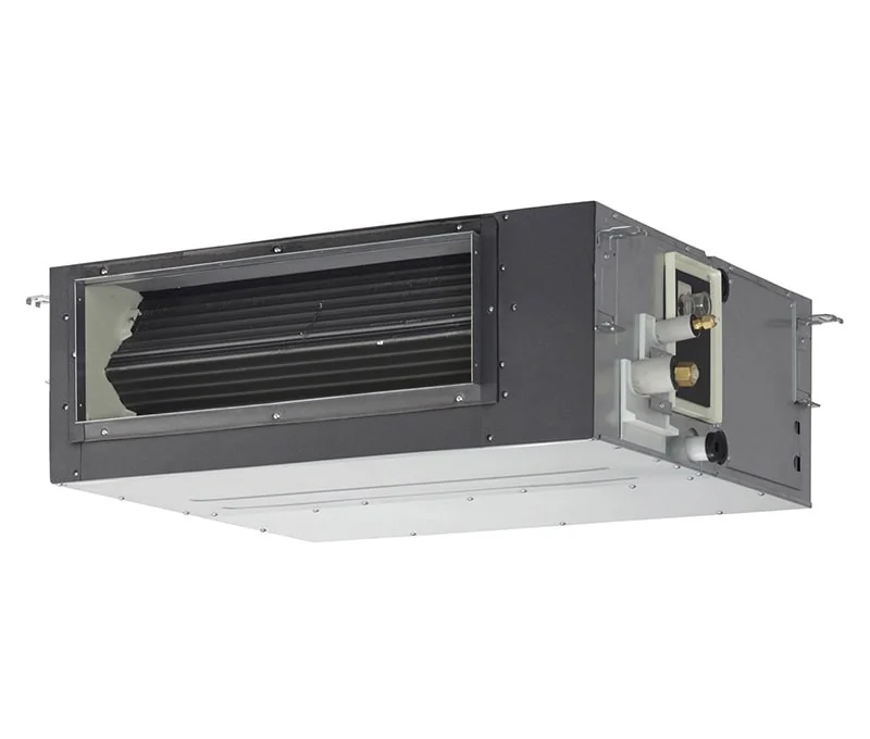 Канальная сплит-система Panasonic S-36PF1E5B/U-36PZH2E5 фото 1