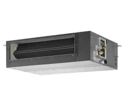Канальная сплит-система Panasonic S-60PF1E5B/U-60PZH2E5