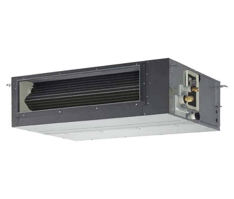 Канальная сплит-система Panasonic S-60PF1E5B/U-60PZH2E5 фото 1