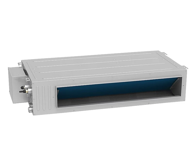 Канальный кондиционер Electrolux Unitary Pro 3 Inverter EACD-12H/UP4-DC/N8 фото 1