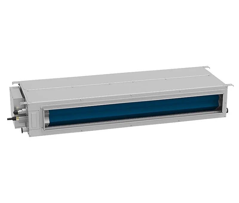 Канальный кондиционер Electrolux Unitary Pro 3 Inverter EACD-18H/UP4-DC/N8 фото 1
