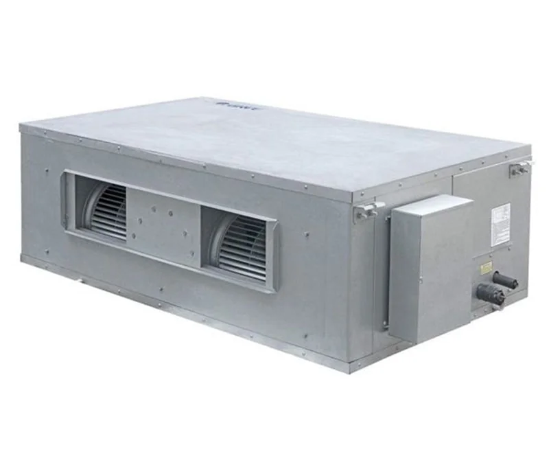 Канальный кондиционер Gree Duct inverter FGR50Pd/D(2)Na-M фото 1