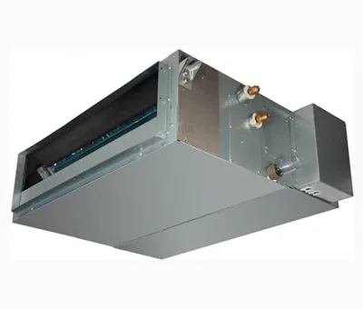 Канальный кондиционер Hisense Heavy Classic AUD-12HX4SNL/AUW-12H4SV