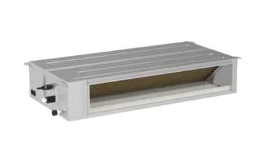 Канальный кондиционер KingHome KUD100PHS1/A-S+ KUD100W1/NhA-S