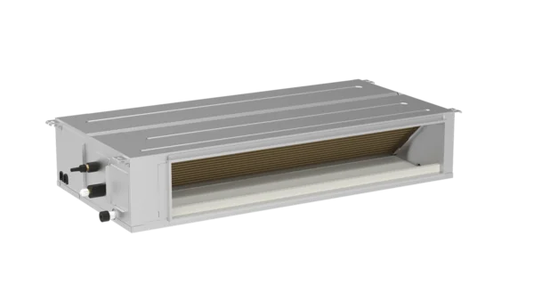 Канальный кондиционер KingHome KUD125PHS1/A-S+ KUD125W1/NhA-S фото 1