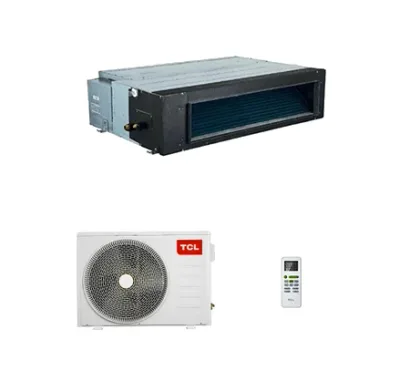 Канальный кондиционер TCL Inverter TCB-24D2HRA/DV