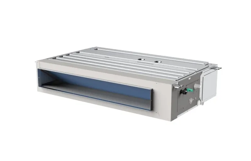 Канальный кондиционер THAICON TL-PD100-FR/TL-PO100-FR фото 1