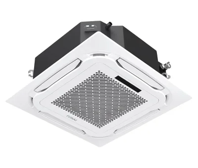 Кассетная сплит-система Funai Dragon on/off LAC-DR35HP.C01 + Pan DR-4LA