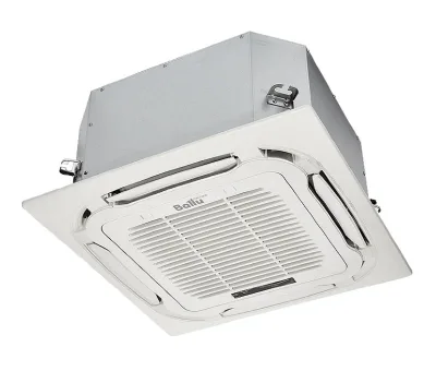 Кассетный кондиционер Ballu inverter BLCI_A_C-18HN8_V4