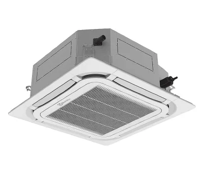 Кассетный кондиционер Electrolux Unitary Pro 3 Inverter EACC-36H/UP4-DC/N8