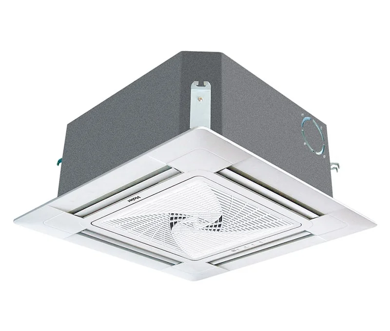 Кассетный кондиционер Haier Eco Inverter AB50S1LC1FA / PB-700KB фото 1