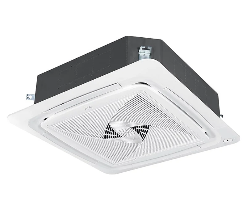 Кассетный кондиционер Haier Eco Inverter AB71S2LR1FA / PB-950QB фото 1
