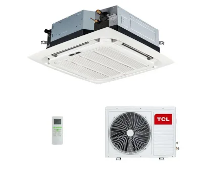 Кассетный кондиционер TCL on-off TСC-18CHRA/U-L