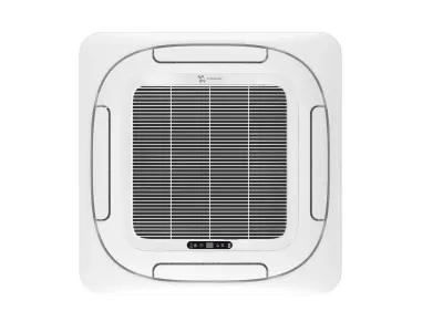 Кассетный кондиционер THAICON TL-PC100-FR/TL-PO100-FR/TLCP-02