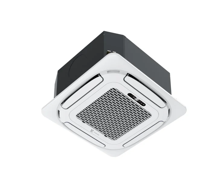 Кассетный кондиционер THAICON TL-PC50-FR/TL-PO50-FR/TLCP-01 фото 1